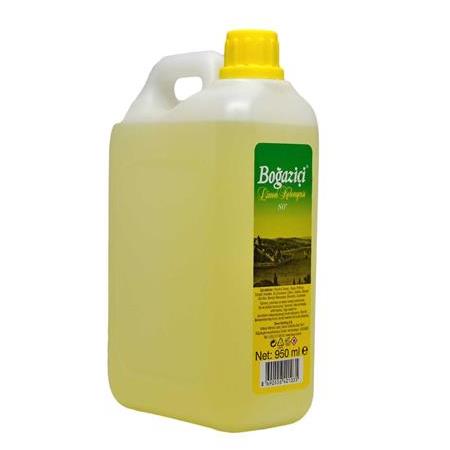 Boğaziçi Limon Kolonyası 950 ml